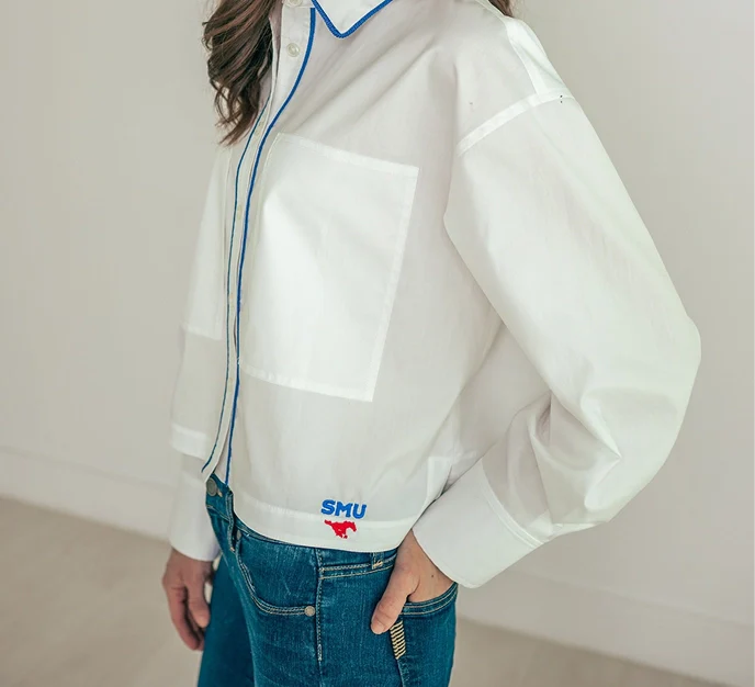 Tops & Blouses