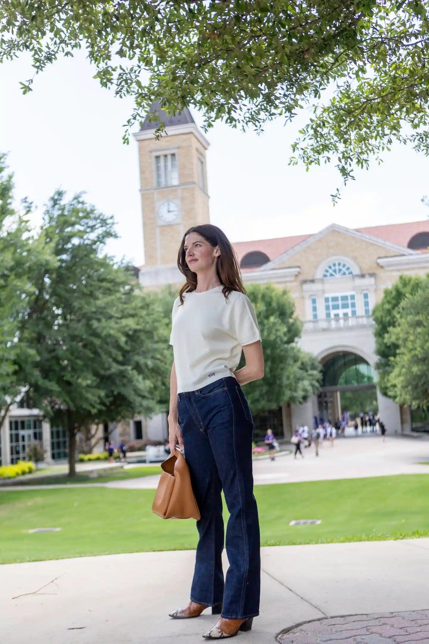 TCU