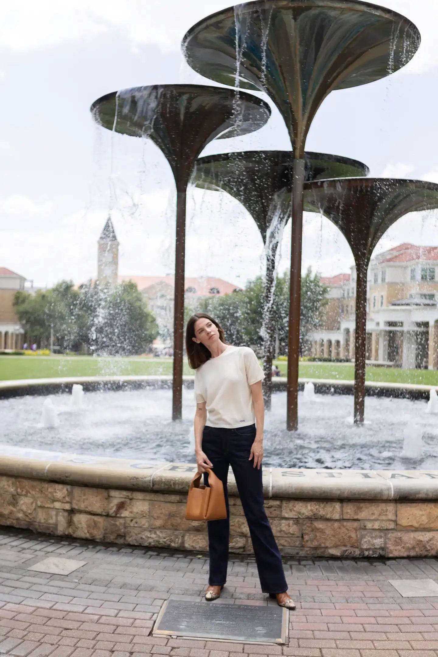 TCU