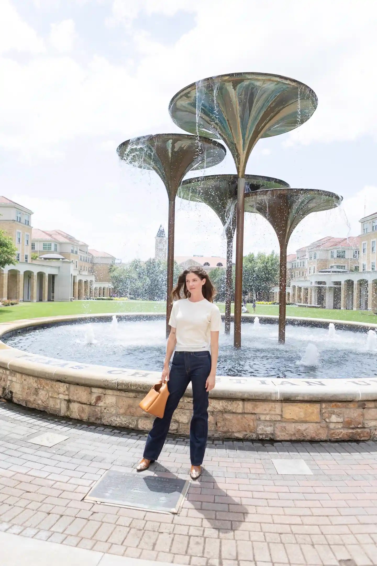 TCU