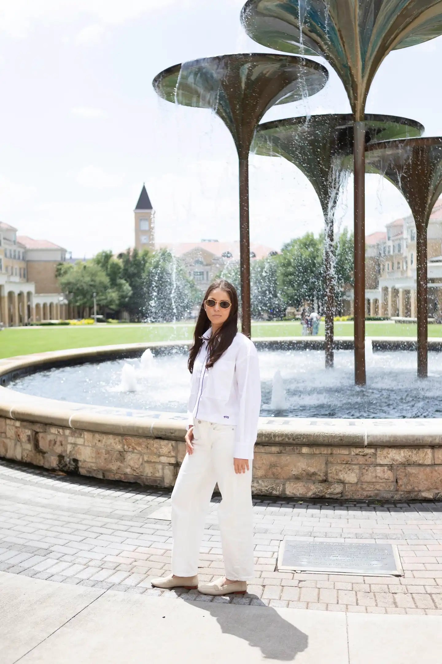 TCU