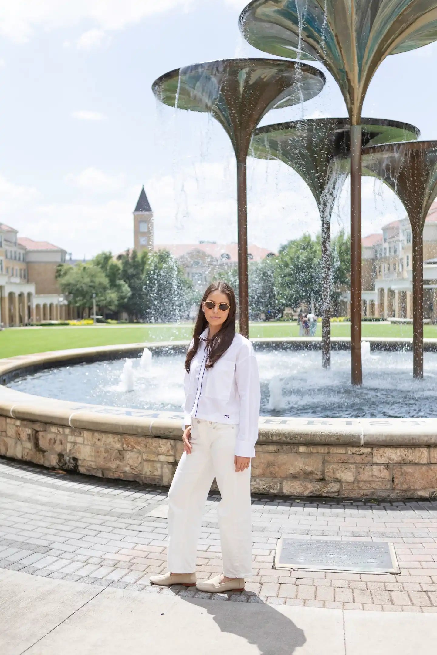 TCU