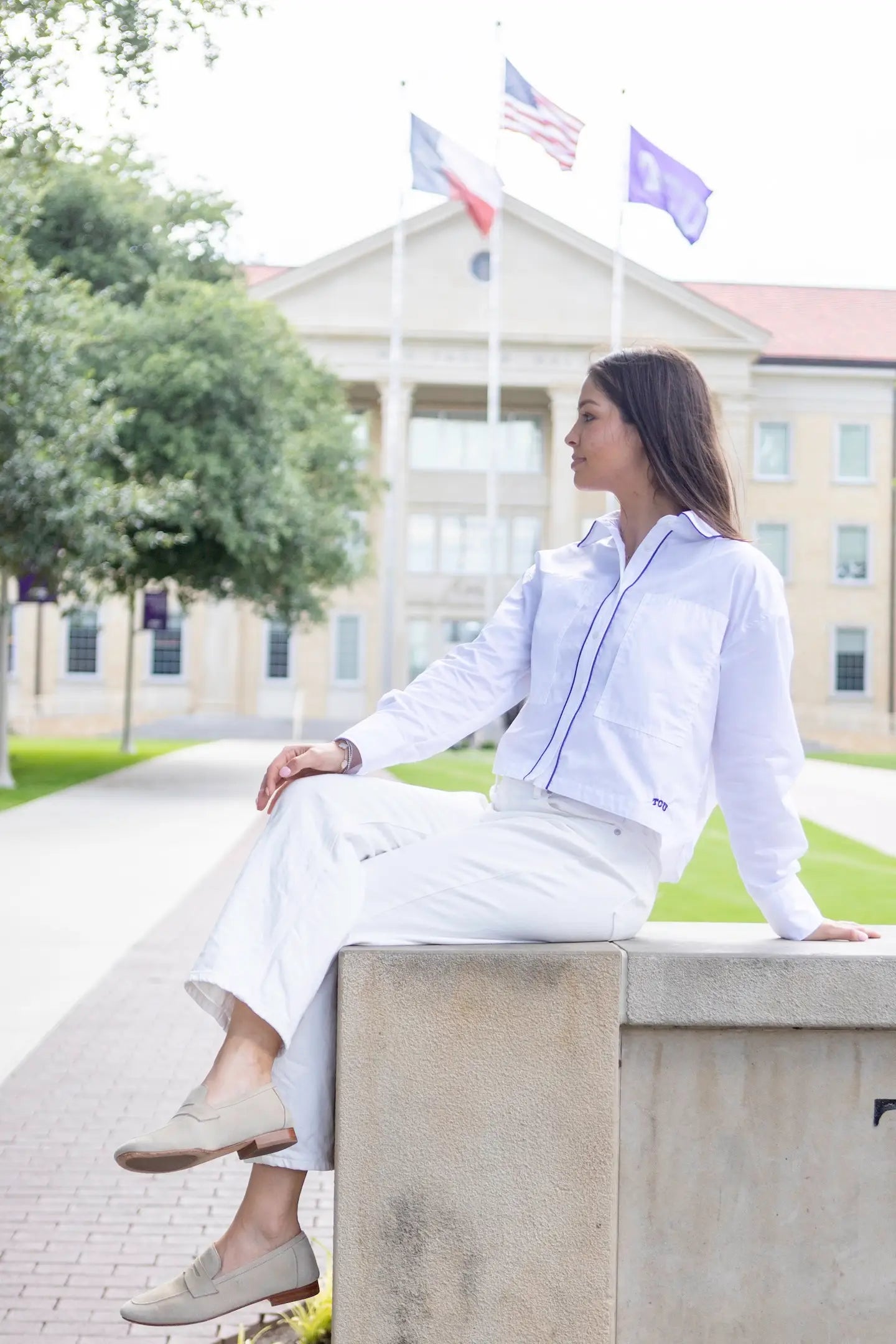 TCU