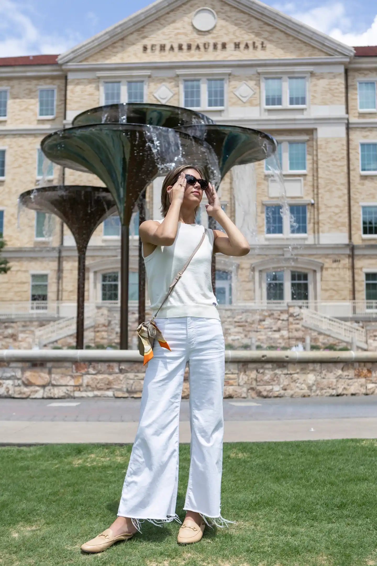 TCU