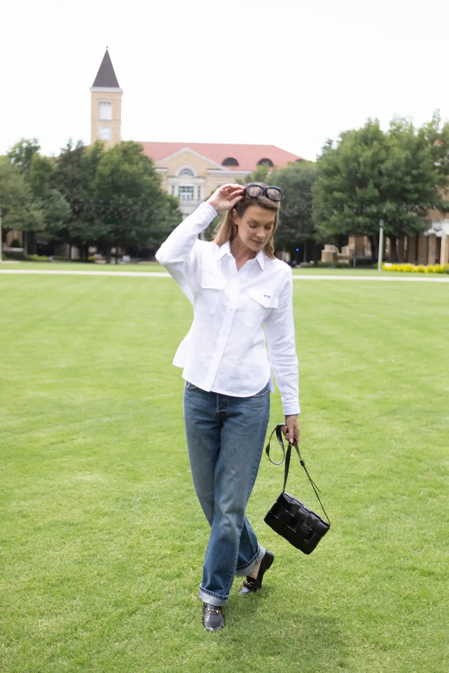 TCU