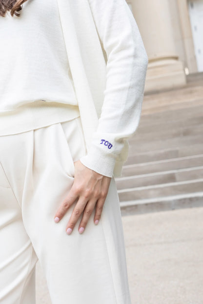 TCU