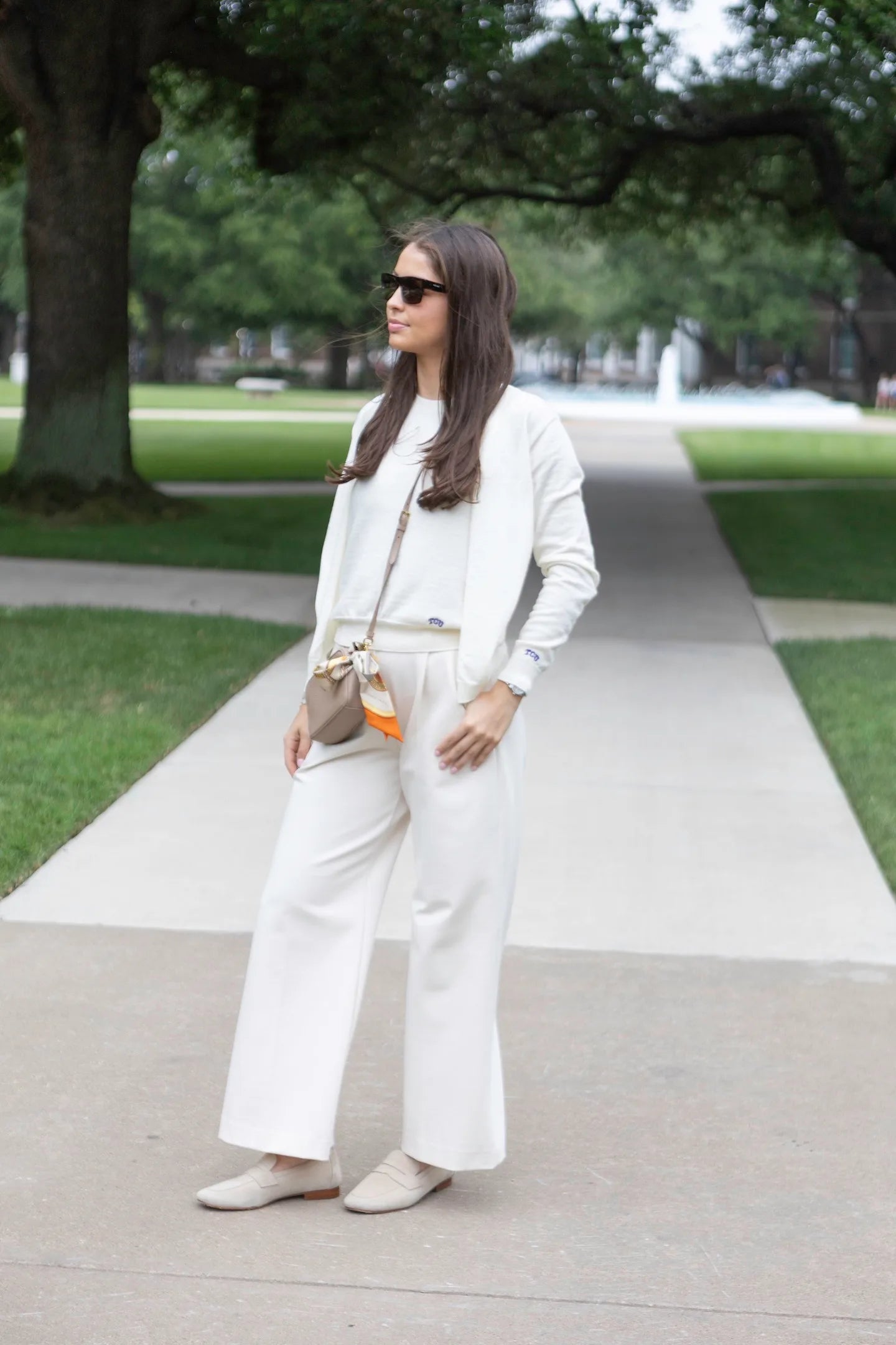 TCU