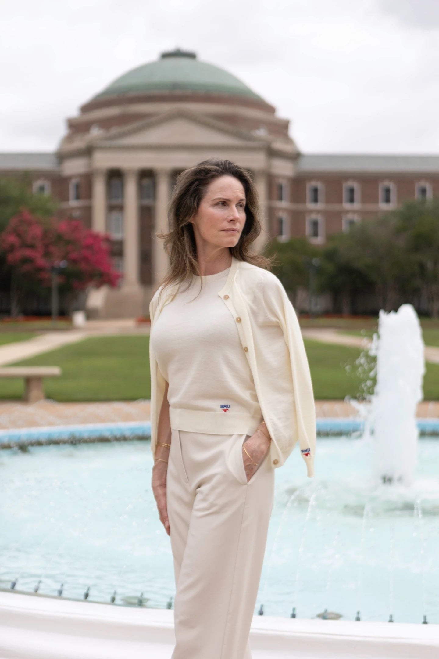 SMU